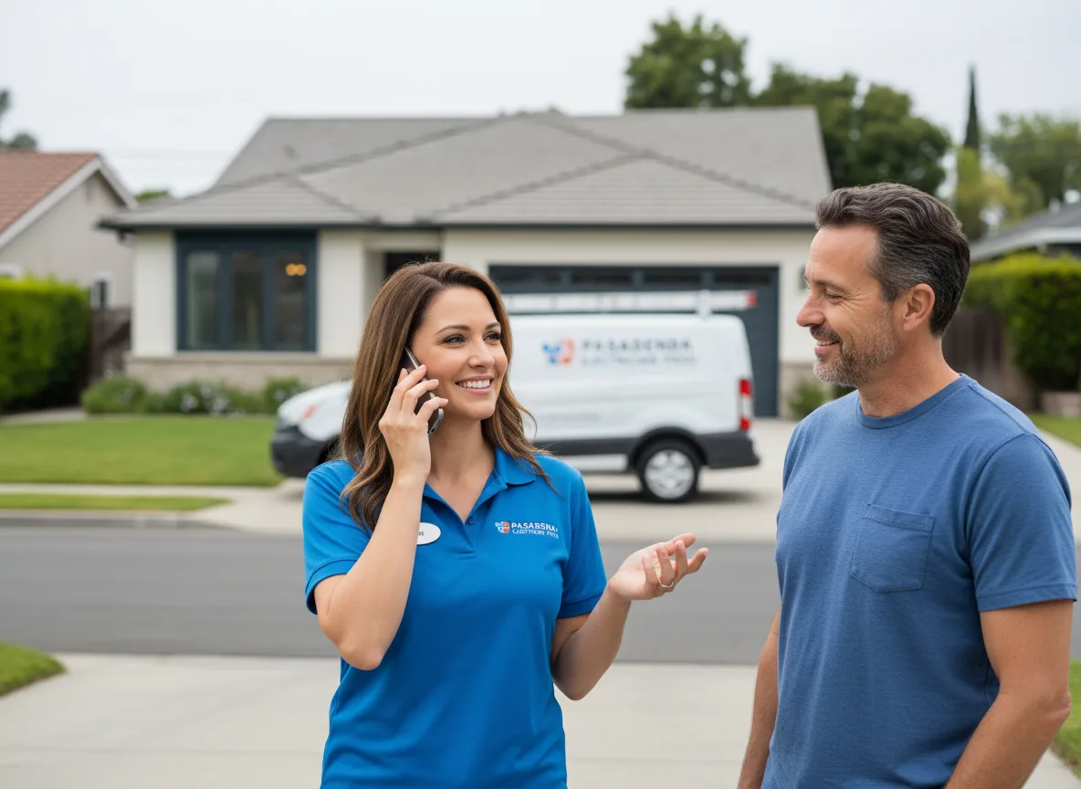 Electrician Elwood, KS FAQs